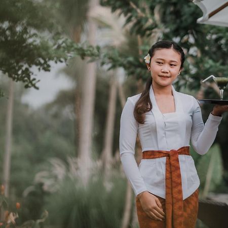 Bubu Suite By Prasi Ubud Eksteriør bilde
