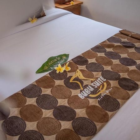 Bubu Suite By Prasi Ubud Eksteriør bilde