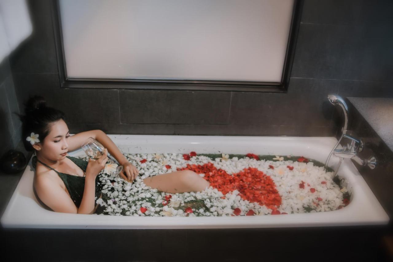 Bubu Suite By Prasi Ubud Eksteriør bilde