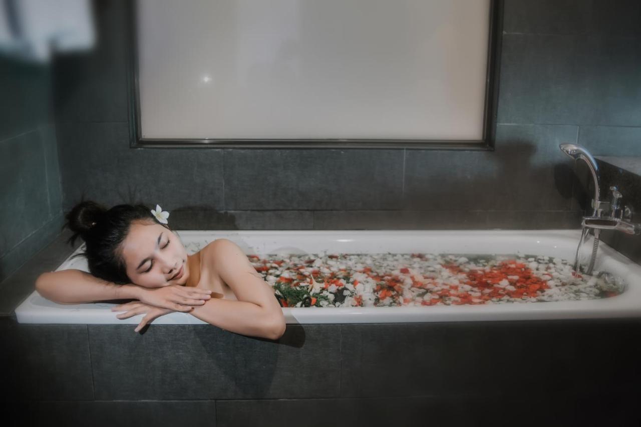 Bubu Suite By Prasi Ubud Eksteriør bilde